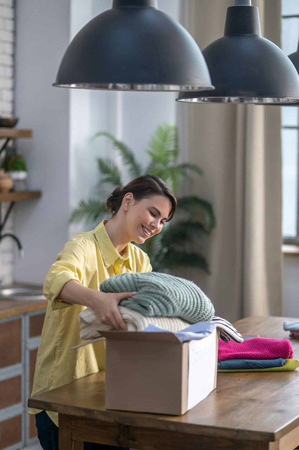 Boutique en ligne de tissus pour l'habillement : qualité et exclusivité